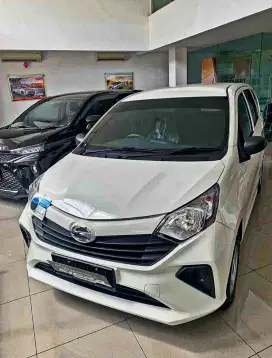 Program Mobil Daihatsu Termurah *Sigra* Khusus Promo Ags-Sep