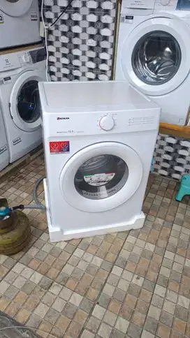 TERMURAH!! DRYER AZALEA 10,5 KG