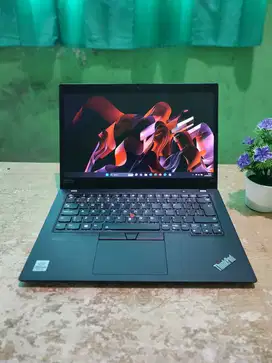 Thinkpad X13 Gen 1 i5 10th 8/256