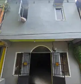 Dijual Rumah Makassar sekitar Jalan Yosudarso, Jl Tarakan