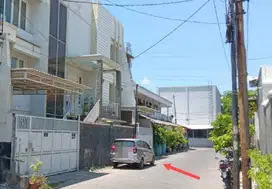 Rumah Di Karang Empat Timur Surabaya Bagus Dan Terawat