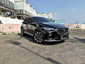 Mazda Cx3 Sport 1.5 AT 2021 Dp Murah