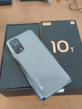 Mi 10T PRO 5G NFC FULLSET 8+5/256