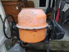 JUAL molen 200liter