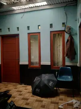 DIJUAL Rumah Dekat Alun-alun Lembang - Harga NEGO sampai JADI