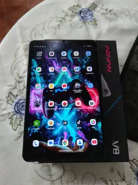 Tab advan v8 helio g99