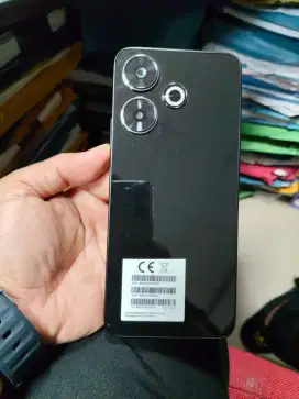 Redmi 13 ram 8/128gb kamera 108mp 3 bln pakai