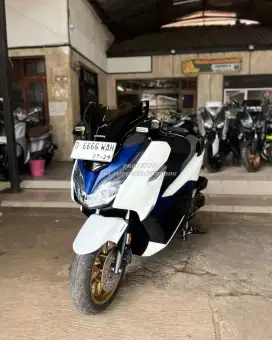 Honda Forza 250 Low km 8000