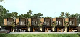 Rumah Bintaro harga perdana terdepan anti banjir