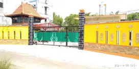Tanah bonus bangunan kost lokasi dekat RSUD Kartini Karanganyar