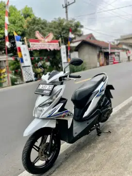 HONDA BEAT FI SPORTY CW TAHUN 2018