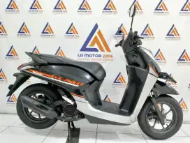 CUMA 500RB DP GENIO 2023 GRESS (TT/KREDIVO/PAYLATER/CC 0%)