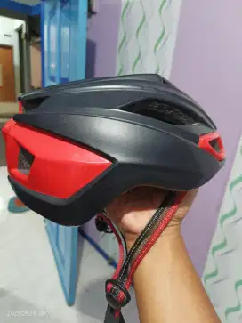 Helm gowes xtiger ukuran M