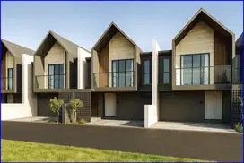 Jl. Umbul Permai, Rumah Jogja Model Scandinavia Dekat Mataram City
