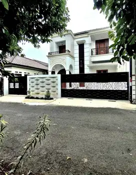 DIJUAL CEPAT RUMAH MEWAH DUREN  SAWIT