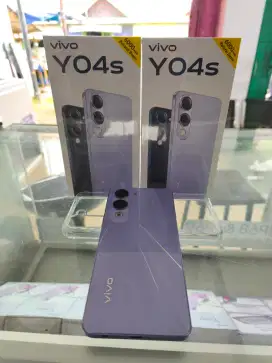 VIVO Y04S 4+4/64 GB BATRAI 6000Mah
