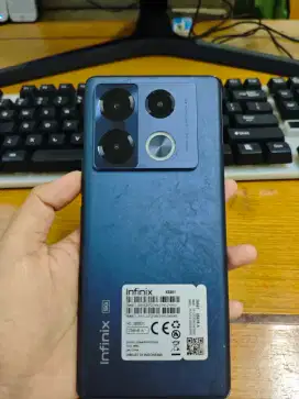 Infinix Note 40 Pro 5G 8/256