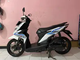 Beat Eco 2019/2020