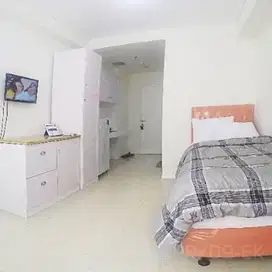 DIKONTRAKAN RUMAH Parahyangan Residence Full Furnish