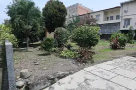 Dekat Tugu Jogja, Tanah Pekarangan Luas Siap Bangun