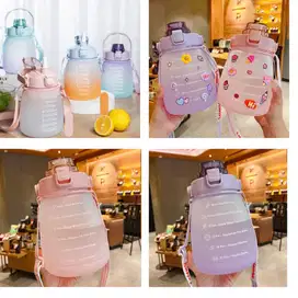 Botol Minum Korea 1,2 Liter