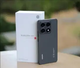 PROMO XIAOMI 14T & PROMO DAZZLE PROTECTION