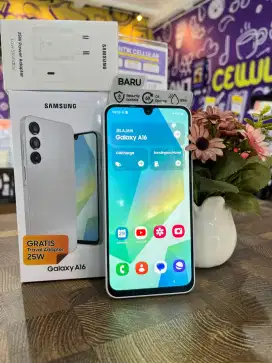 SAMSUNG GALAXY A16 LTE