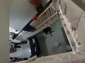 Dijual Rumah Dalam Cluster di Pondok Kopi , Duren Sawit, Jakarta Timur