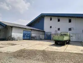 DISEWAKAN GUDANG DI TUGU, SEMARANG