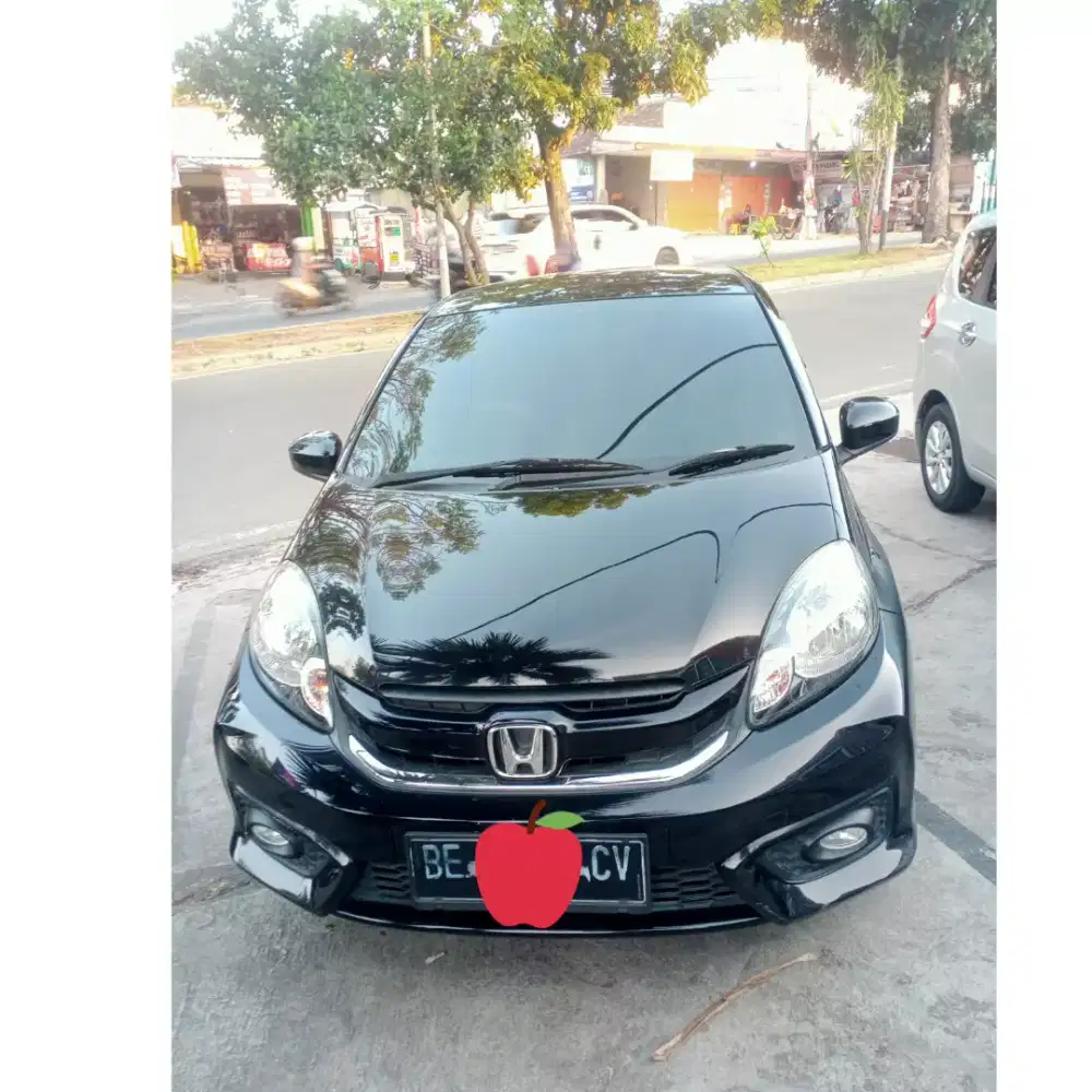 Brio E manual 2018