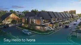 Rumah Baru New Cluster di Summarecon Bandung