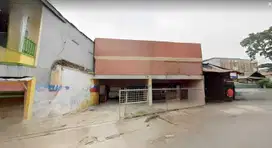 Jual Ruko Hitung Tanah di Setiabudi Luas 361 m² SHM