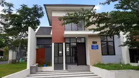 DIJUAL RUMAH MURAH SIAP HUNI DI MALANG
