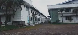 DISEWAKAN GUDANG/ EX PABRIK GARMENT UNGARAN/ PRINGAPUS, KAB. SEMARANG