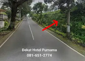 Tanah di Kota Batu