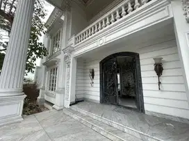 rumah mewah classic Citraland puncak golf murah