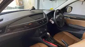 BMW X1 2012 Bensin