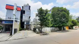 TANAH KOMERSIAL GANDENG 3 LOKASI DI RAYA ARTERI KELAPA GADING, JakUt
