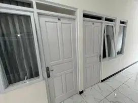 Dijual kost-an Aktif Full Furnish Cipedes Sukajadi Bandung