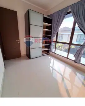 RUMAH HEMAT LSTRK SISTEM AIR PIPA KAPILER - FURNISH FORTUNE GRAHA RAYA