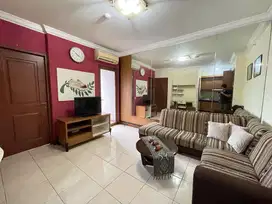 Murah  Apartemen Majesty Bagus View Gunung, Bandung