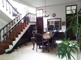 Rumah kemang utara mampang
