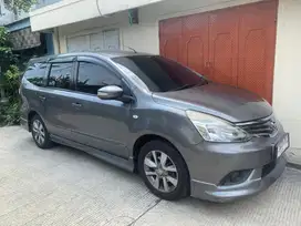 Daihatsu Sigra 2019 Bensin