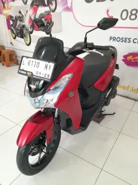 LAGI OBRAL YAMAHA LEXI 125 2019