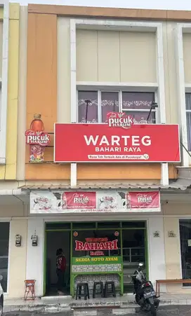 DIJUAL CEPAT Ruko Favorit di Gading serpong
