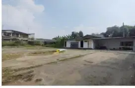 Jual Tanah kosong Pulogebang Cakung