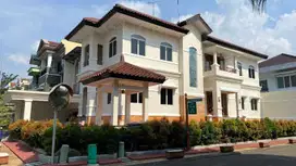jual rumah 2gandeng jadi 1 di kelapa gading