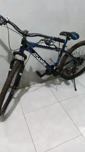 Sepeda gunung atlastis ukuran 27.5