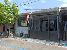 Dijual Rumah Murah di Perum Swan Menganti Park Menganti - Gresik