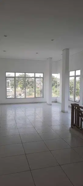 Dijual Cepat 3 Ruko Baru (Gandeng) di Harapan Indah, Bekasi Barat